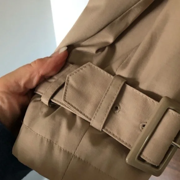 Sears Spring Coat - Picture 3 of 12